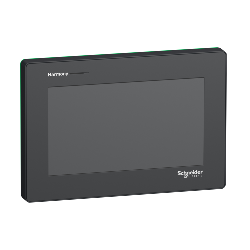 touch panel screen, Harmony ST6, 7inch wide disp