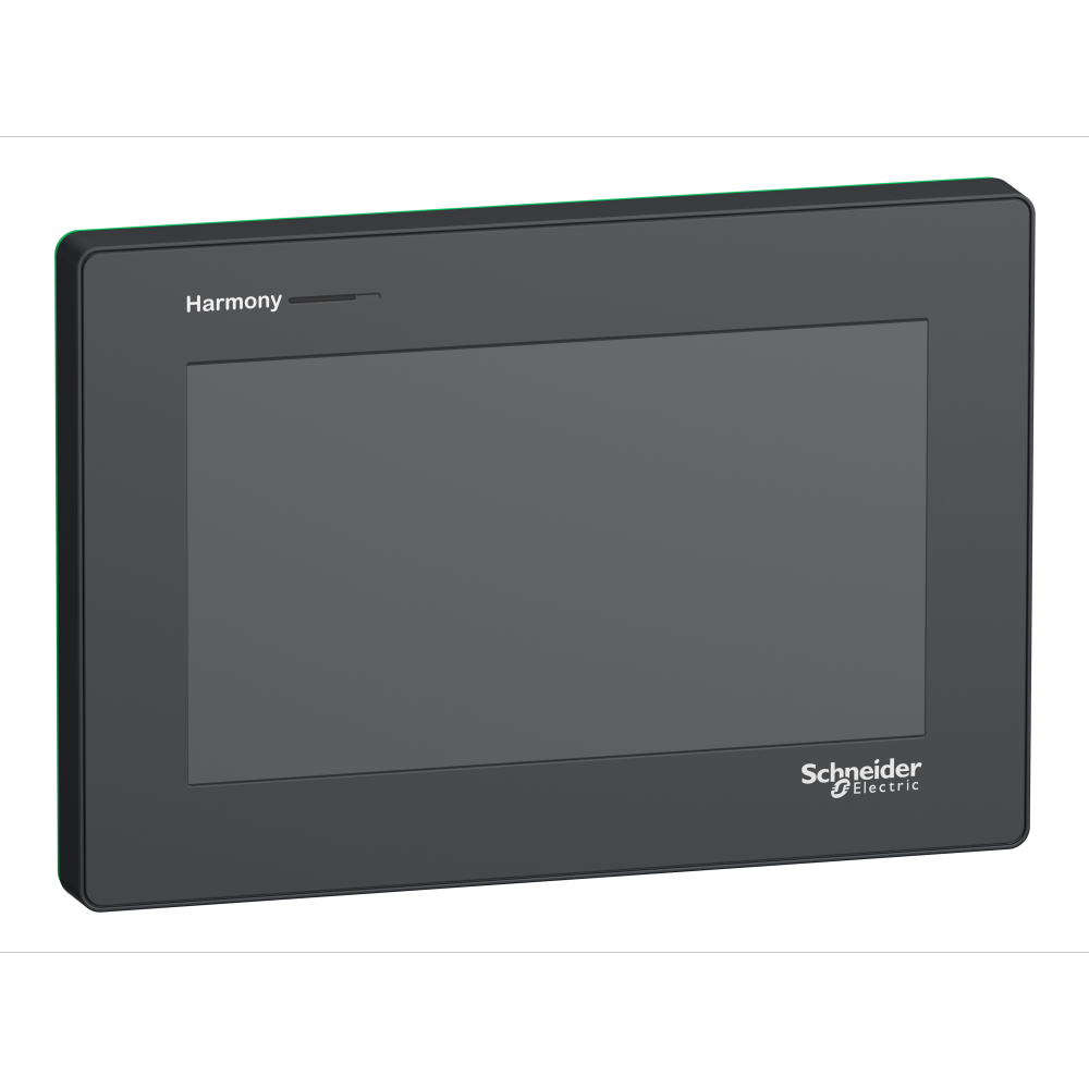 touch panel display, Harmony ST6, 7inch wide dis