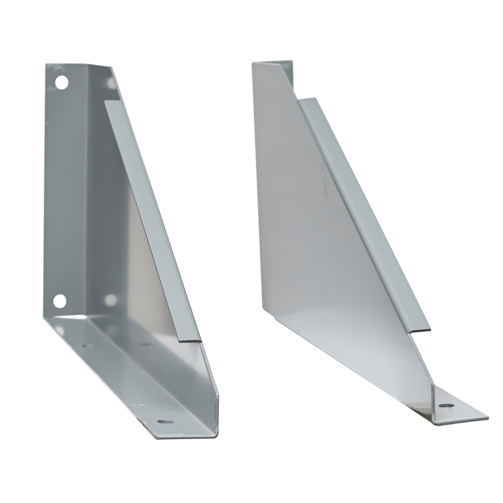 Transformer accessory, wall mounting bracket, fo