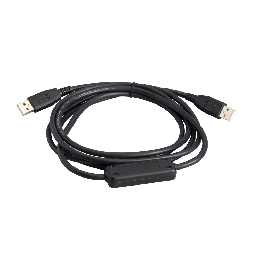 application transfer cable between terminal and
