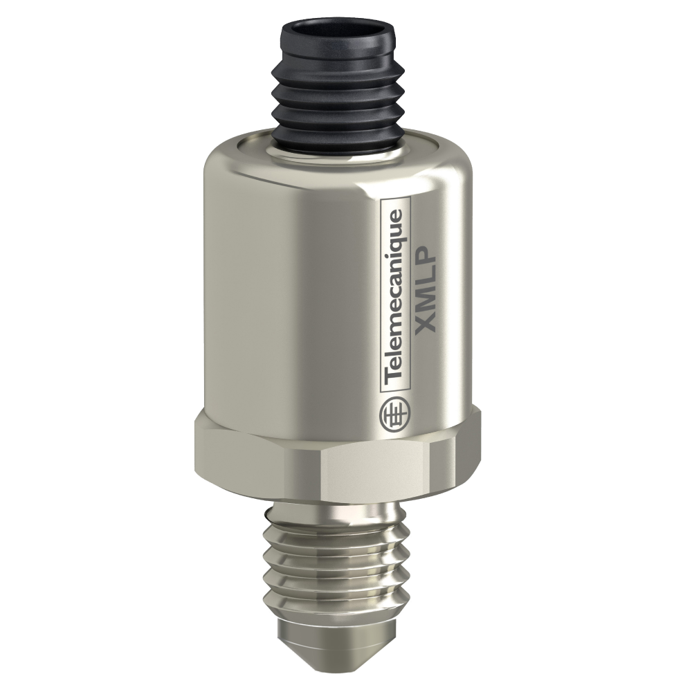 pressure transmitter - XMLP - 60 bar - 7/16 male