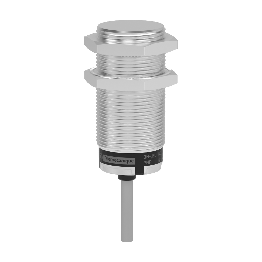 Telemecanique Capacitive proximity sensors XT, M