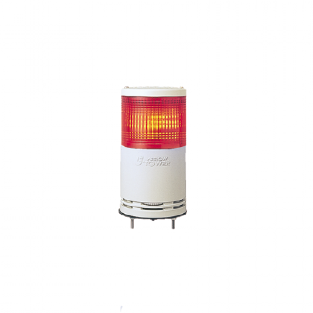 Harmony XVC, Monolithic precabled tower light, p