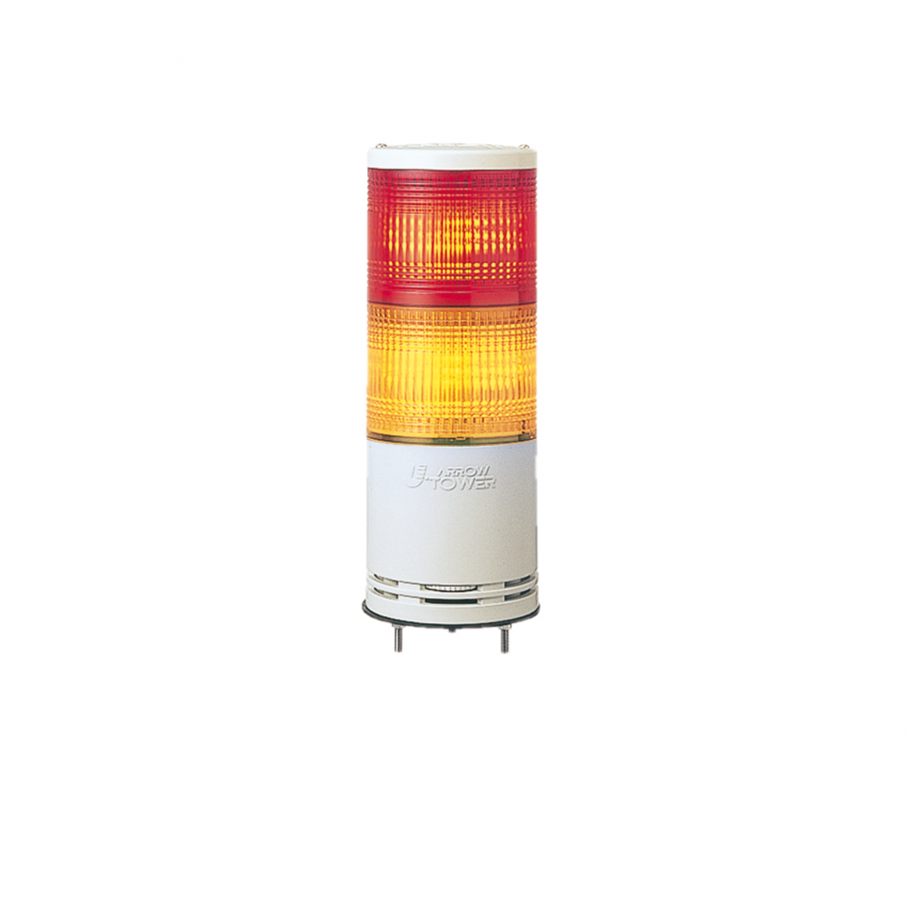 Harmony XVC, Monolithic precabled tower light, p