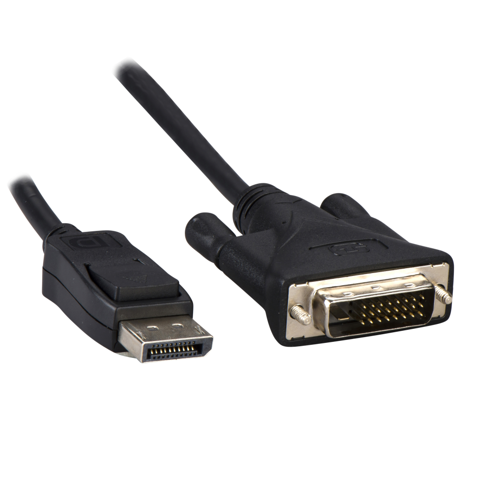 Cable, Harmony Modular iPC/ FP6, Display Port to