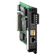 Schneider Electric ECC21 - ETHERNET CARD FOR CM3000/4000