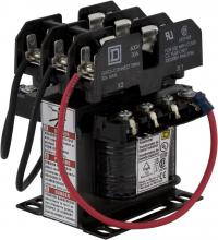 Schneider Electric 9070TF50D65 - TRFMR CONTROL 50VA MULIPLE VOLTAGES