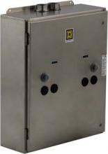 Schneider Electric 8941NCW20V08 - DUPLEX MOTOR CONTROLLER