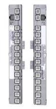 Schneider Electric NF21SBRG3 - NF-G3 21 CIRCUIT CONTROL BUS (RIGHT)