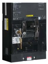 Schneider Electric LA1CL - CIRCUIT BREAKER CYLINDER LOCK