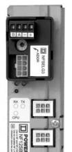 Schneider Electric NFSELG3 - NF-G3 SLAVE ADDRESS SELECTOR