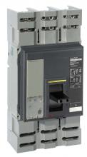 Schneider Electric 122147087001 - CIRCUIT BREAKER, PLF34120CU31AABBDSKMA