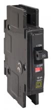 Schneider Electric QOUR135 - MINIATURE CIRCUIT BREAKER, 120/240V