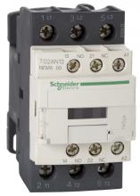 Schneider Electric T02AN13LE7 - TESYS NEMA SZ00 CONTACTOR 3 POLE 208 VAC