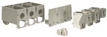 Schneider Electric 32510 - CIRCUIT BREAKER LUG KIT (3)