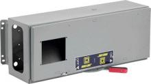 Schneider Electric 4052131650 - ENCLOSURE QMB TVSS