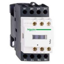 Schneider Electric LC1DT25UD - CONTACTOR 600VAC 25AMP IEC + OPTIONS