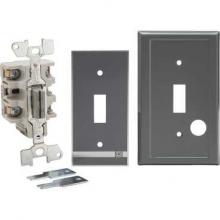 Schneider Electric 2510KF4B - MANUAL SWITCH 600VAC K +OPTIONS