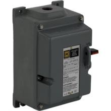 Schneider Electric 2510MCR2 - MANUAL STR (PLACE ORDER ONTO LOC 51)