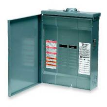 Schneider Electric QO112L125GRB - LOAD CENTER QO MLO 240V 125A 1PH 12SP