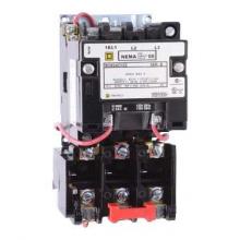 Schneider Electric 8536SCTO3V02S - STARTER 600VAC 27AMP NEMA +OPTIONS