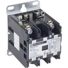 Schneider Electric 8910DPA22V02U1 - CONTACTOR 600VAC 25AMP DPA +OPTIONS