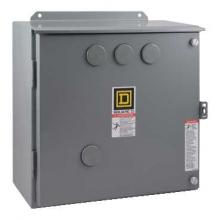 Schneider Electric 9991SDA2 - NEMA TYPE 12 ENCLOSURE