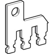 Schneider Electric LA9D2561 - CONTACTOR CONNECTOR IEC