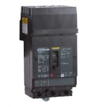 Schneider Electric HDA36110SA - MOLDED CASE CIRCUIT BREAKER 600V 110A