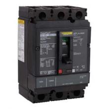 Schneider Electric 0320234656 - CIRCUIT BREAKER, HGL36125