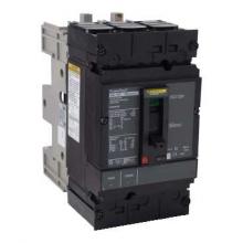 Schneider Electric HGN36125 - MOLDED CASE CIRCUIT BREAKER 600V 125A