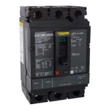 Schneider Electric HJL36080T - MOLDED CASE CIRCUIT BREAKER 600V 80A