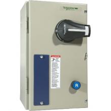 Schneider Electric LE1D187E62OG70 - 18A 600V 3P FVNR TYPE 1 GJL BRKR