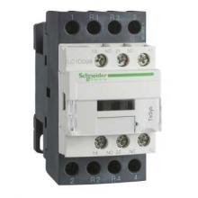 Schneider Electric LC1D258UD - CONTACTOR 600VAC 25AMP IEC +OPTIONS