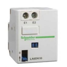 Schneider Electric LA6DK20Q - CONTACTOR LATCH BLOCK IEC