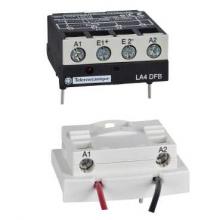 Schneider Electric LA4DBL - LOW CONSUMPTION KIT  LAD4BB3 + LA4DFB