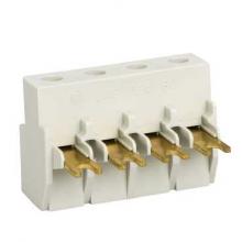 Schneider Electric LA9D2560 - CONTACTOR CONNECTOR IEC