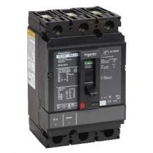 Schneider Electric NHJL36015 - MOLDED CASE CIRCUIT BREAKER 600V 15A