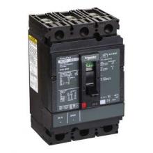 Schneider Electric NHGL36020 - MOLDED CASE CIRCUIT BREAKER 600V 20A