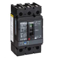 Schneider Electric NJJL36250 - MOLDED CASE CIRCUIT BREAKER 600V 250A