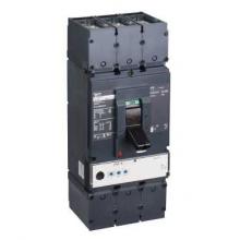 Schneider Electric NLGL36600U31X - MOLDED CASE CIRCUIT BREAKER 600V 600A