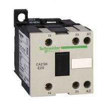 Schneider Electric CA2SKE20E7 - ALTERNATING RELAY - 48-50/60