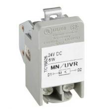 Schneider Electric 28067 - CB ACCESSORY, SHUNT TRIP 208V AC