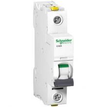 Schneider Electric A9F04110 - MINIATURE CIRCUIT BREAKER 10A DUAL TERMINAL