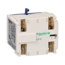 Schneider Electric LA1KN207 - CONTACTOR+RELAY AUX CONTACT 575VAC 10A