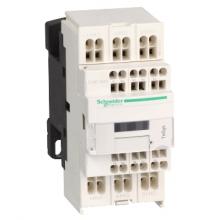 Schneider Electric CAD503B7 - RELAY 600V 10AMP TESYS + OPTIONS