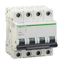 Schneider Electric MG24479 - SUPPLEMENTARY PROTECTOR 480Y/277V 4A 4P