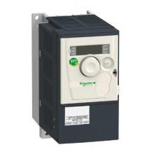 Schneider Electric ATV312H037M2 - AC DRIVE   0.5 HP 240V 1 PHASE