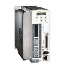 Schneider Electric LXM23DU07M3X - LEXIUM23 PLUS IO SERVO DRIVE 750 W