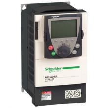 Schneider Electric ATV61HU22N4 - SPEED DRIVE, 3HP,460V,ATV61